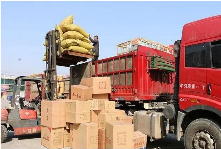 厦门到玉田县物流专线