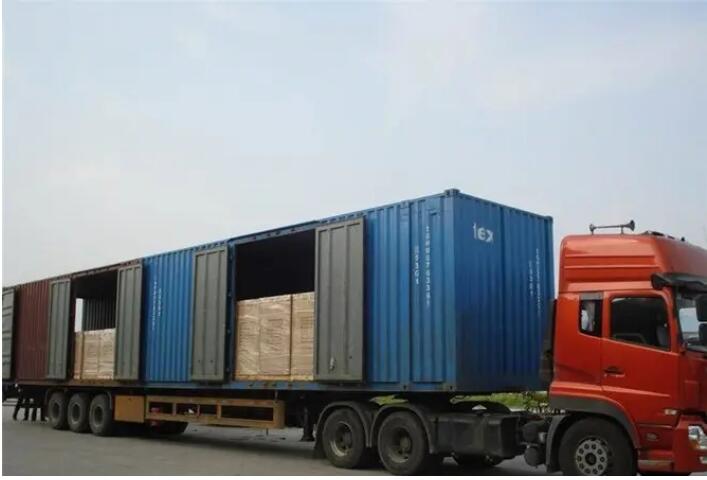 厦门到玉田县整车运输