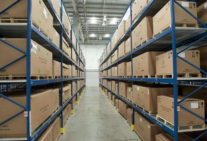 厦门到玉田县货物仓储