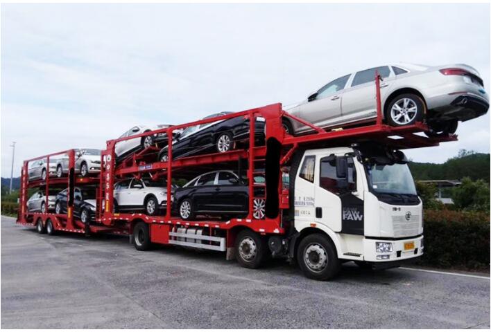 厦门到玉田县轿车托运